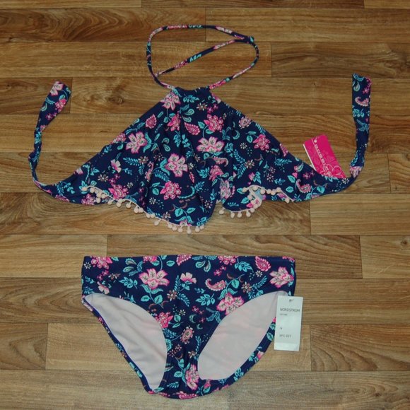 Gossip Girl Swim Gossip Girl Big Girls Bikini Poshmark